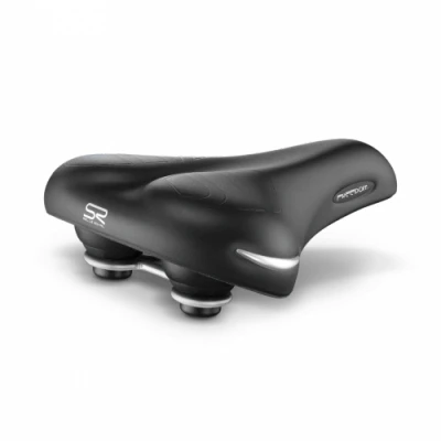 Afbeelding van Selle Royal zadel Freedom Strengtex unisex