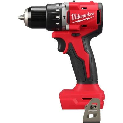 Afbeelding van Milwaukee M18 Klopboormachine 60nm Compact Brushless BLPDRC 0X