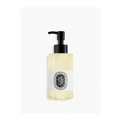 Afbeelding van Diptyque Orphéon Cleansing Hand And Body Gel Douchegel &amp; Handzeep 200 Ml