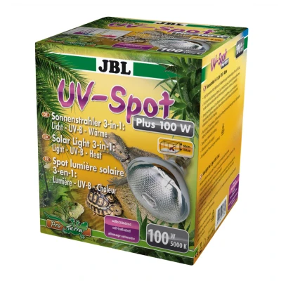 Afbeelding van Jbl Uv Spot Plus Verlichting 100 Watt