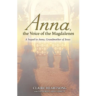 Afbeelding van Anna, the Voice of Magdalenes