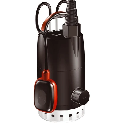 Afbeelding van Grundfos dompelpomp Unilift CC5 A1 met vlotter 6000 liter per