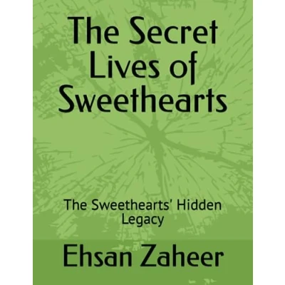 Afbeelding van The Secret Lives of Sweethearts