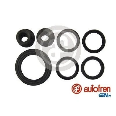 Afbeelding van AUTOFREN SEINSA D1758 Reparatieset, hoofdremcilinder