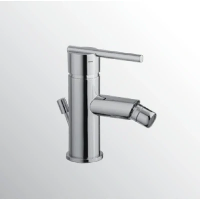 Afbeelding van Huber Tratto Bidetmengkraan Chroom TT.000550.21