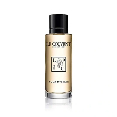Afbeelding van Le Couvent Maison de Parfum Aqua Mysteri Eau 100 ml