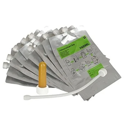 Afbeelding van Biest Colostro Sonde met Dop