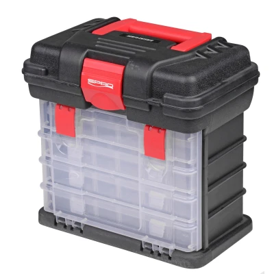 Image de Spro Powercatcher Lure Tower Boîte de pêche
