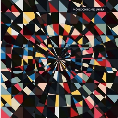 Afbeelding van Monochrome Unita (CD)