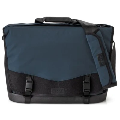 Afbeelding van Tenba Messenger DNA 16 Slim Blue