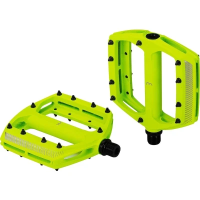 Afbeelding van Bbb Pedalen Coolride Mtb Neon Geel Bpd 36