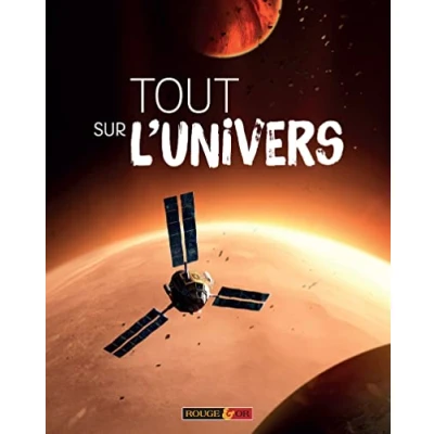Afbeelding van Tout sur l&#039;univers