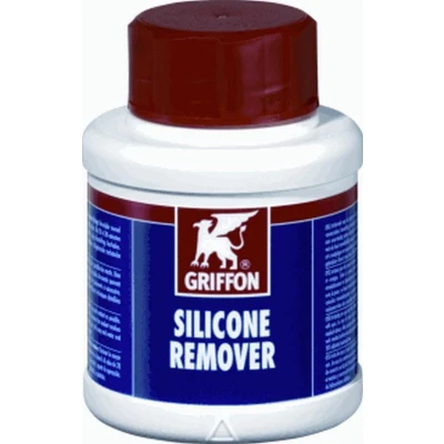 Afbeelding van Griffon silicone remover 250 ml, flacon met kwast