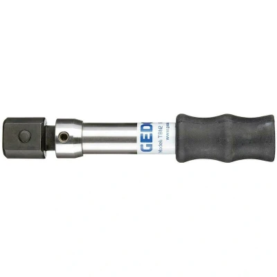 Afbeelding van GEDORE 760 00 knikmomentsleutel TBN 9x12 mm 0,4 2 Nm 7090690