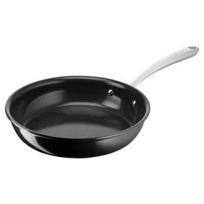 Image de Poele Lagostina Desideria ceramique 24 cm Noir