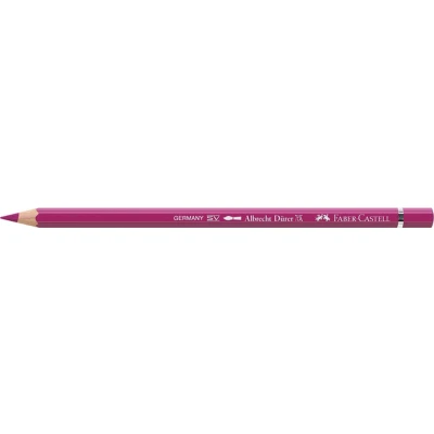 Afbeelding van 125 purper middel