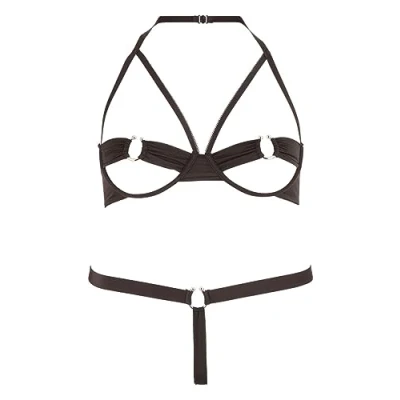 Afbeelding van Minimalist BH + String Set