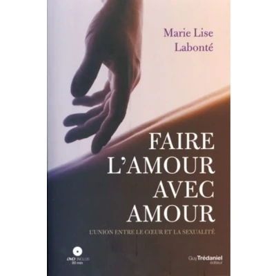 Image de Faire l&#039;amour avec amour (DVD)