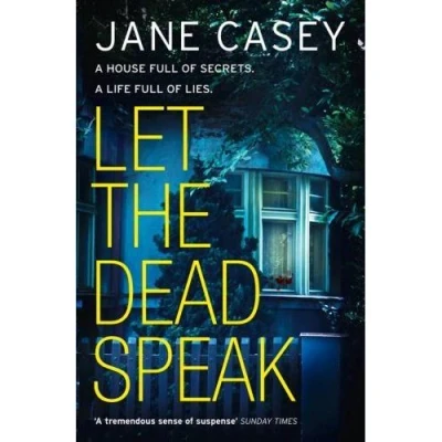 Image de Let the dead speak