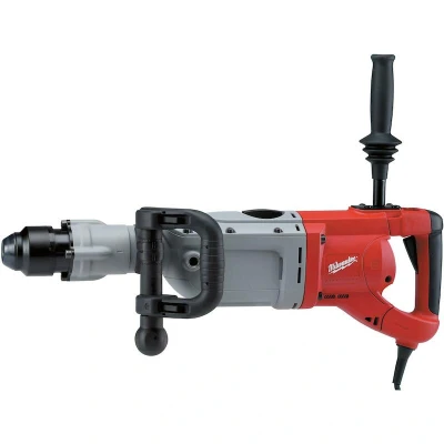 Afbeelding van MILWAUKEE K 950 S combihamer 10 kg 1700 W in transportkoffer 4933375710