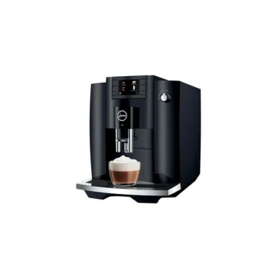 Image de Jura E6 Piano Black Ec