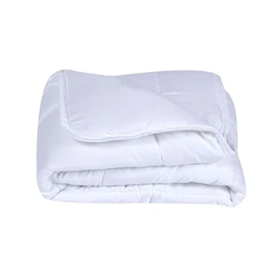 Image de Doux nid couette 70x140 blanc