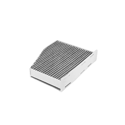 Afbeelding van UFI 54.124.00 Interieurfilter Carbon filter 287mm 217mm 57mm VOLKSWAGEN: Golf 6, Sharan II, 5, AUDI: A3 Hatchback, Sportback, Convertible