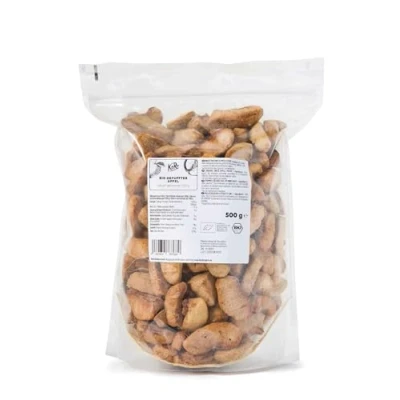Afbeelding van KoRo Bio gepofte appel 500 g