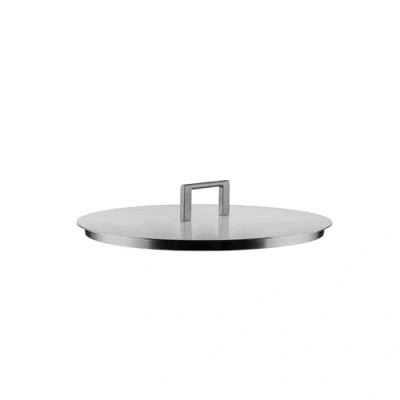 Afbeelding van Alessi Pannendeksel Convivio DC200/24 ø 24 Voor alle warmtebronnen