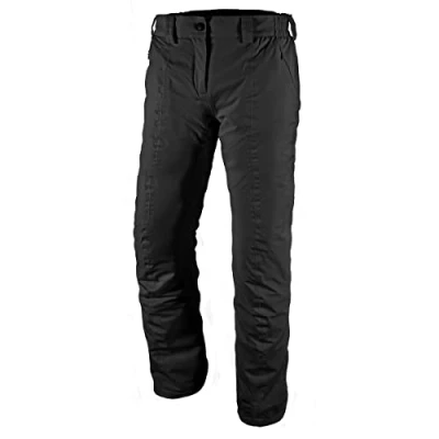 Afbeelding van Campagnolo Basic Skibroek Wintersportbroek Vrouwen Maat XXXL Zwart