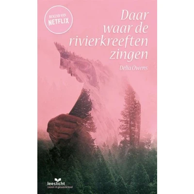 Image de Daar waar de rivierkreeften zingen