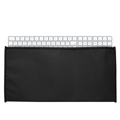 Afbeelding van kwmobile hoes geschikt voor Universal Keyboard (M) Beschermhoes toetsenbord cover