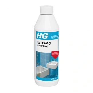 Afbeelding van HG Kalkaanslagverwijderaar 500 ml