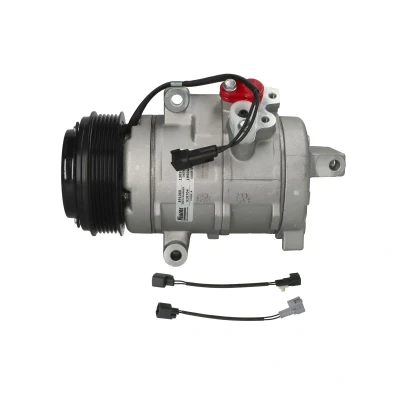 Afbeelding van Nissens Airco compressor 891060