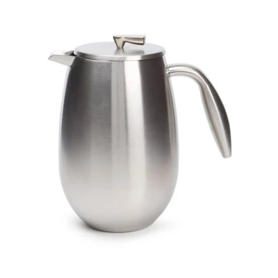 Afbeelding van Bodum Columbia Cafetiere RVS Mat 1L