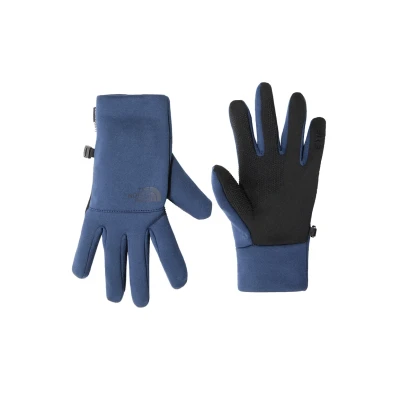Afbeelding van The North Face ETIP Glove Unisex Handschoenen, Maat: XS, Summit navy