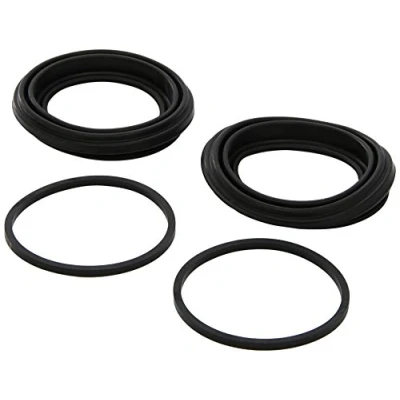 Afbeelding van AUTOFREN SEINSA D4486 Remklauw Reparatieset Vooras 60 BASIC PARTS MERCEDES BENZ: Vario Minibus