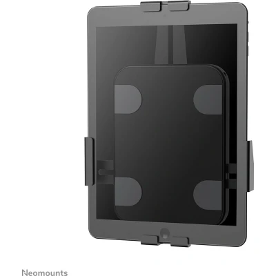 Afbeelding van Tablethouder Wand Neomounts WL15 625BL1 zwart