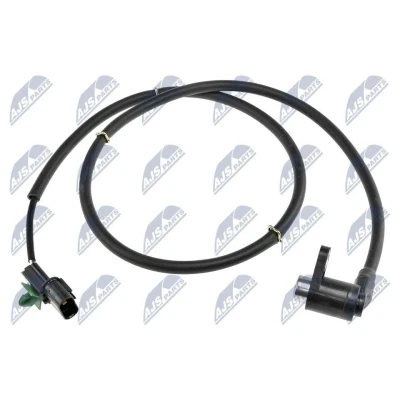 Afbeelding van NTY HCA MS 029 ABS Sensor Achteras links, rechts, rechts MITSUBISHI: Pajero Sport 1 SUV