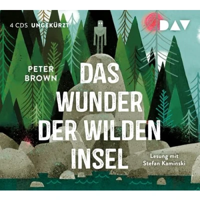 Afbeelding van Das Wunder der wilden Insel