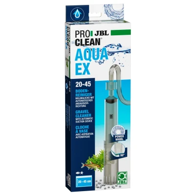 Afbeelding van JBL ProCLean Aqua EX 20 45 cm
