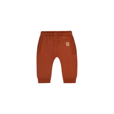 Afbeelding van Broek Garabello Brown Patina 50