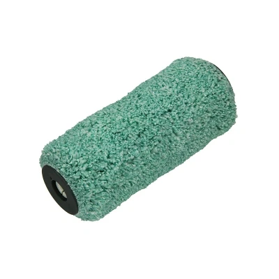 Afbeelding van Anza microvezel muurverfrol micmex maxi 18 cm