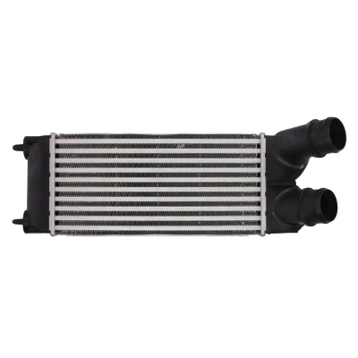 Afbeelding van Valeo Interkoeler 818866