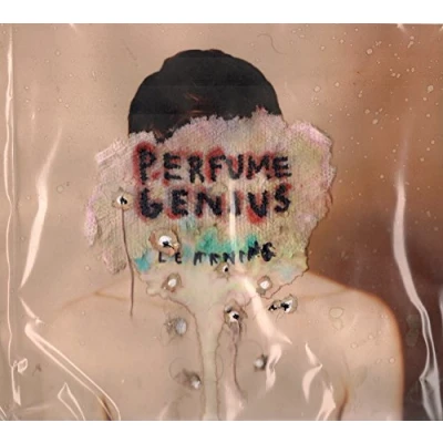 Afbeelding van Perfume Genius Learning