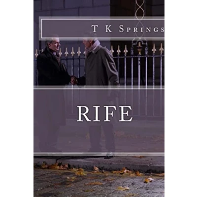 Afbeelding van Rife