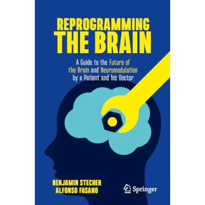 Afbeelding van Reprogramming the Brain