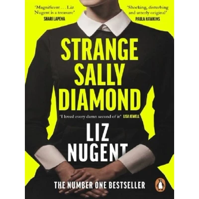 Image de Strange Sally Diamond