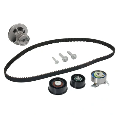 Afbeelding van Ina Distributieriem kit incl.waterpomp 530 0441 31