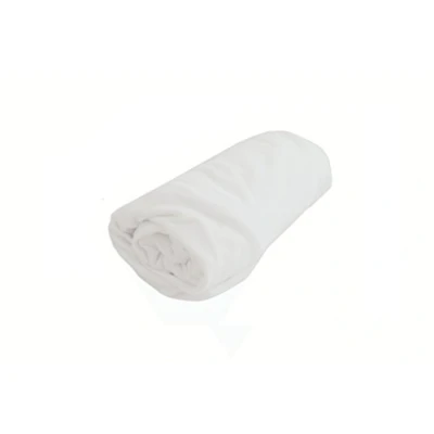 Afbeelding van DOMIVA Cododo waterdicht hoeslaken 50 x 80 cm Wit